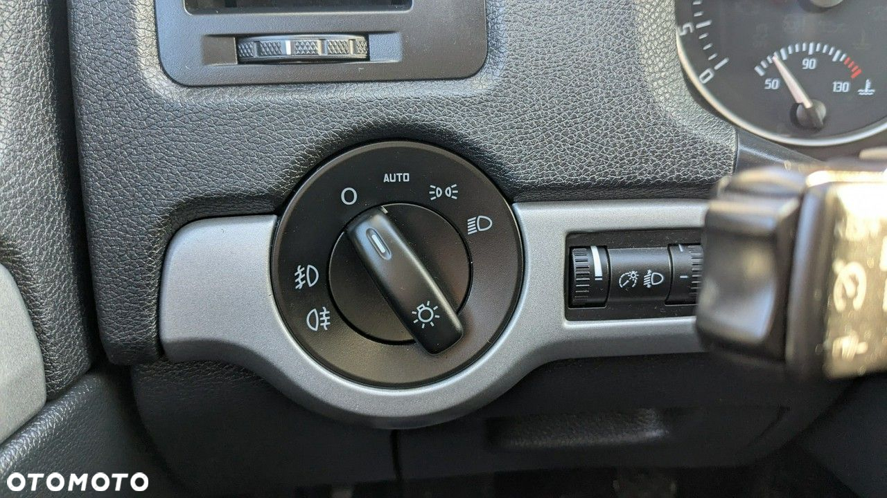 Skoda Octavia - 31