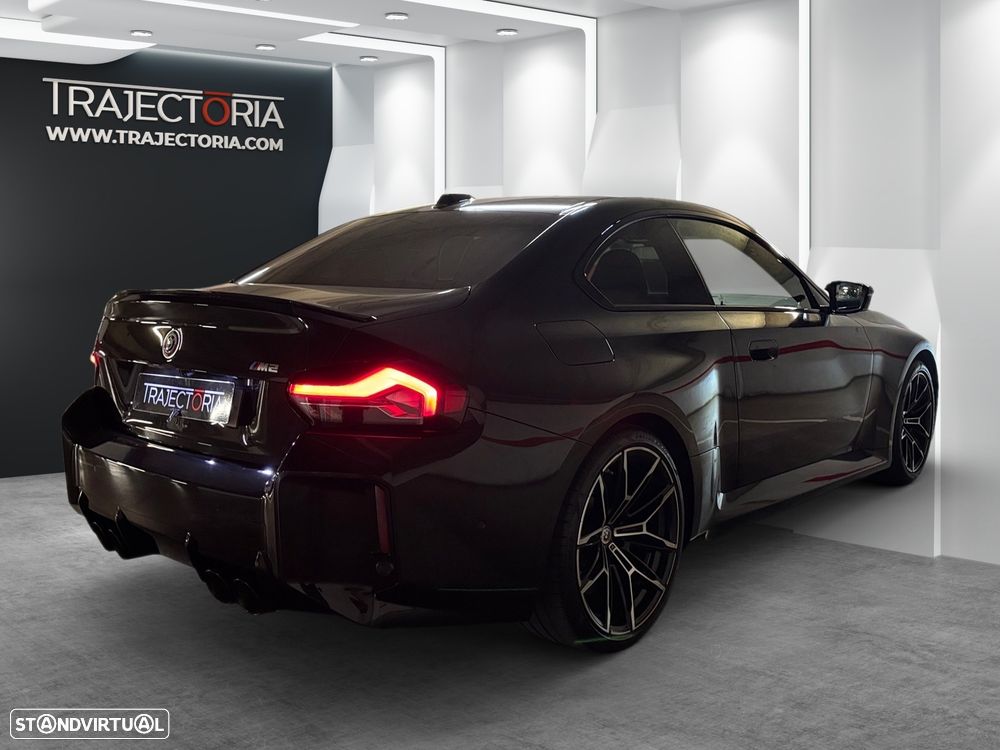 BMW M2 2024 photo 2