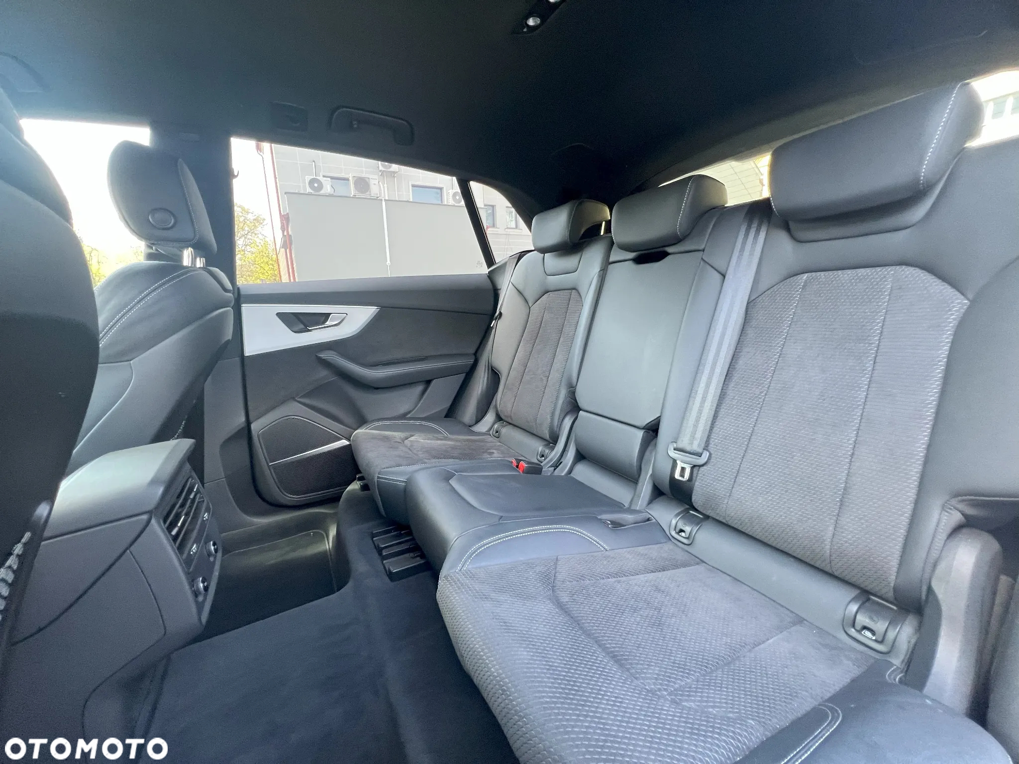 Audi Q8 - 20
