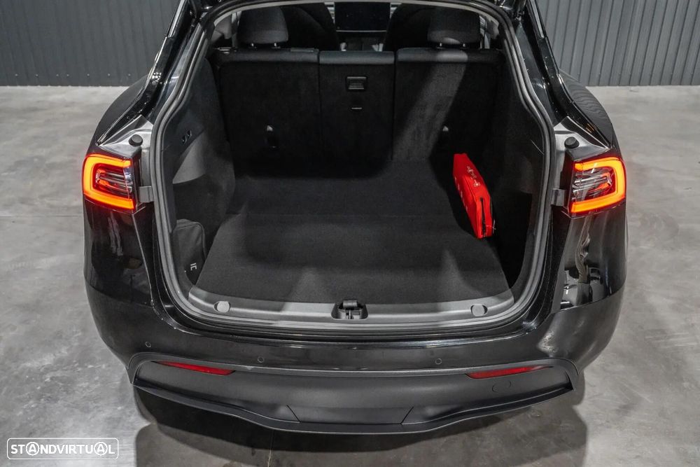 Tesla Model Y Long Range Dual Motor AWD - 50