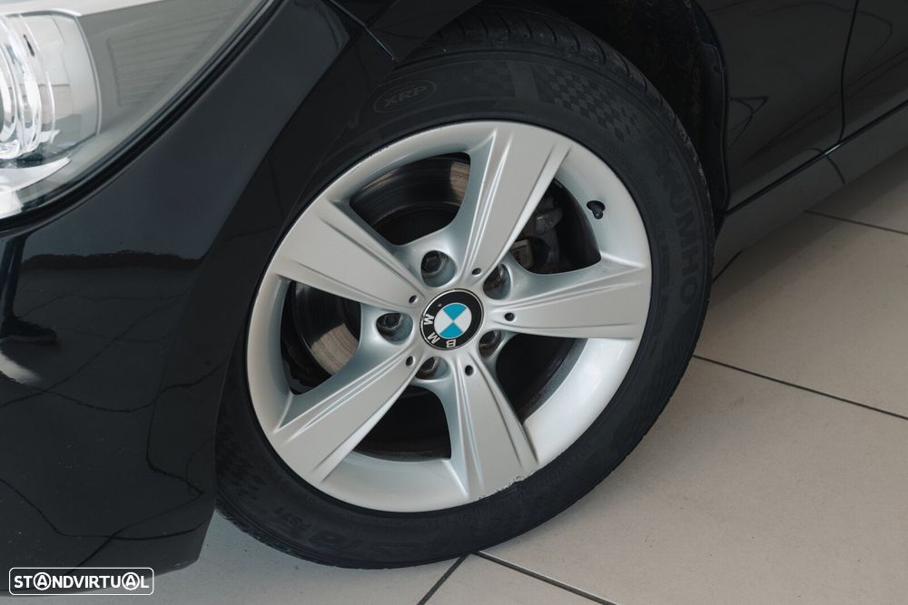 BMW 118 d Line Sport - 5