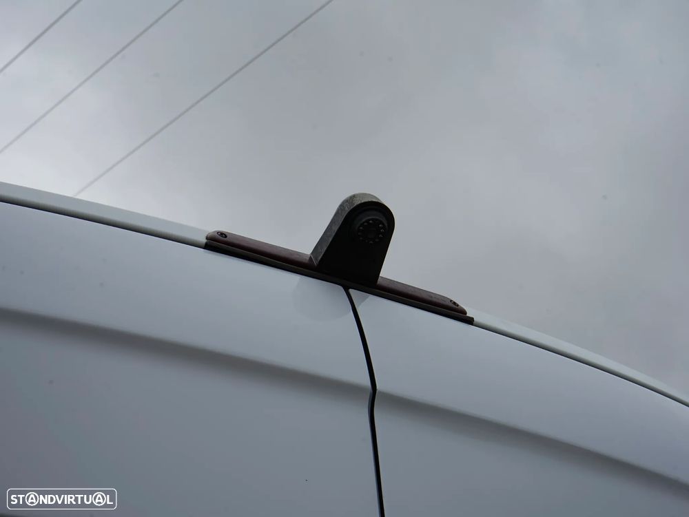 Mercedes-Benz Sprinter 316 CDI L4H2 IVA DEDUTIVEL - 10