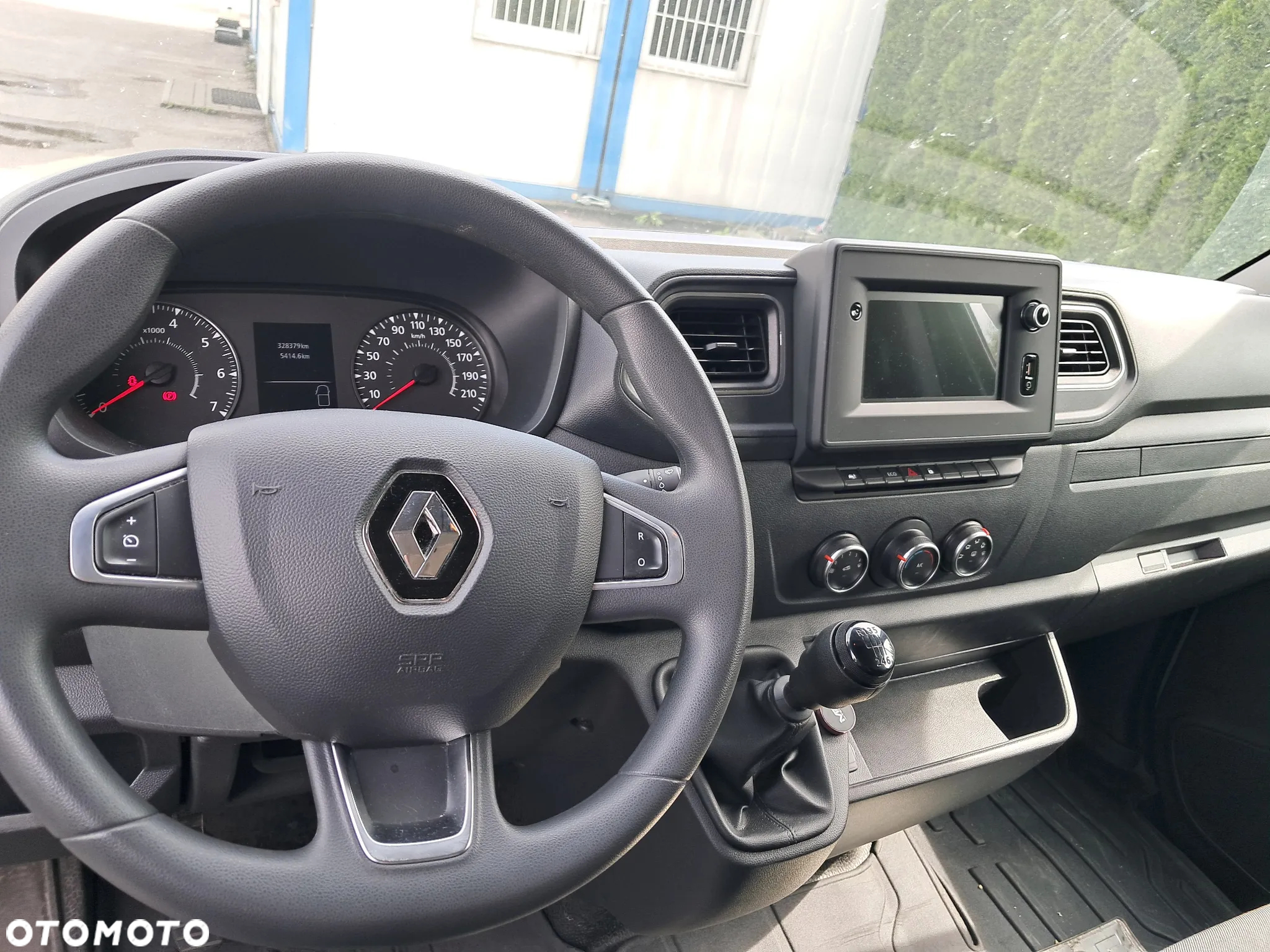 Renault Master - 13