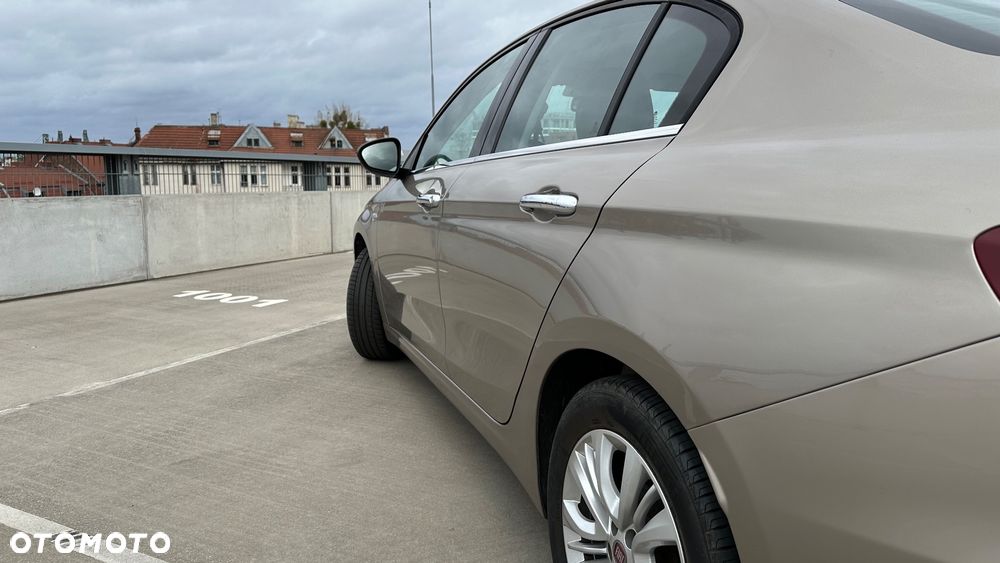 Fiat Tipo 1.6 E-Torq 16v - 14