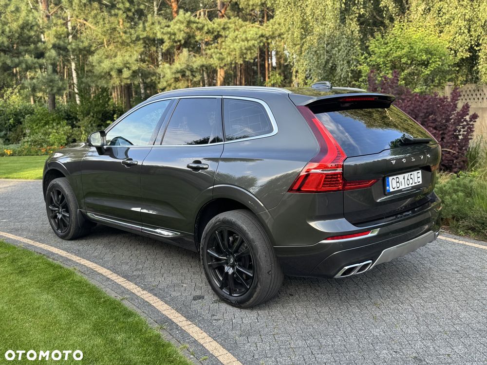 Volvo XC 60 - 3