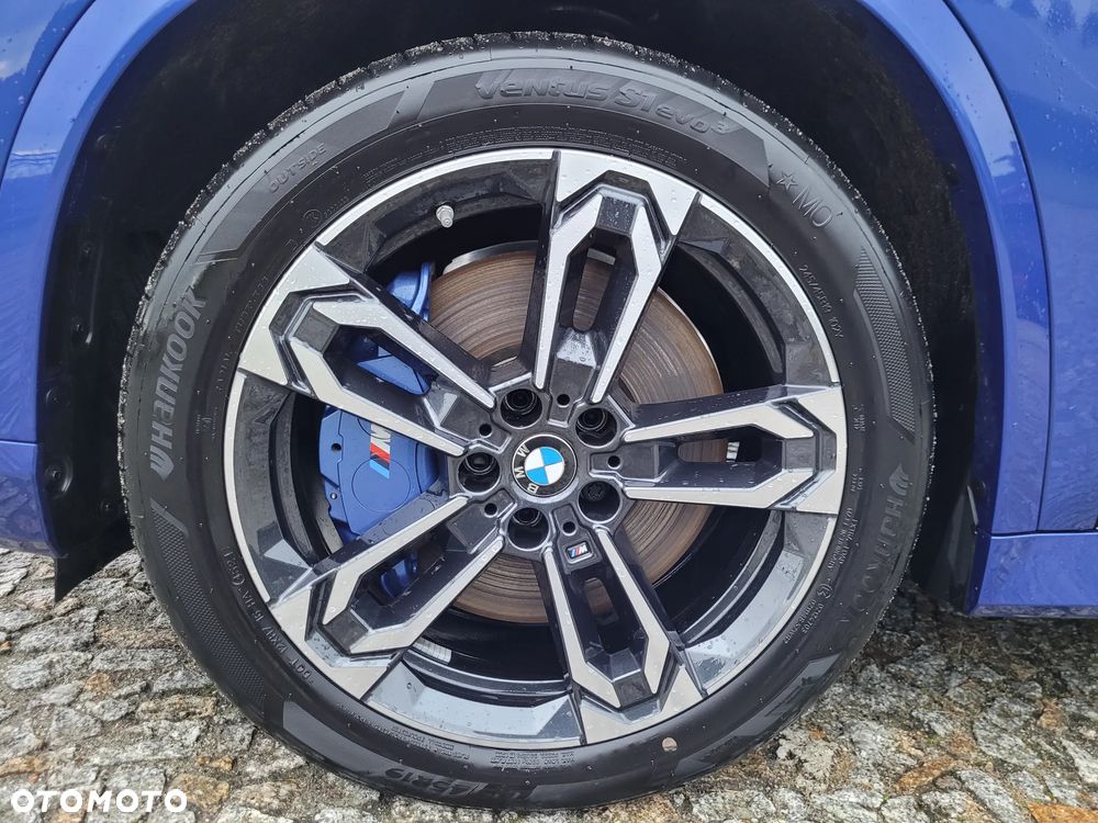 BMW X1 xDrive23i mHEV M Sport sport - 34