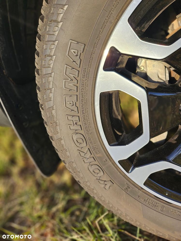 Toyota Hilux 2.8 D-4D mHEV Double Cab Executive 4x4 - 9