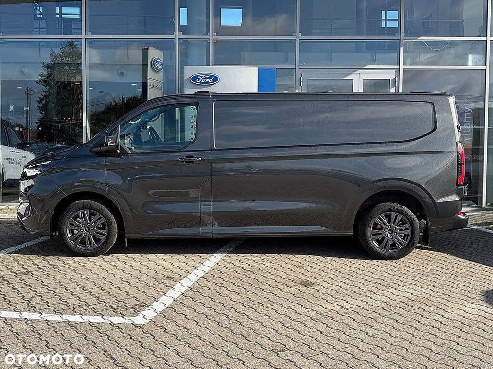 Ford transit-custom Transit Custom 2.0 EcoBlue 150Km - 4