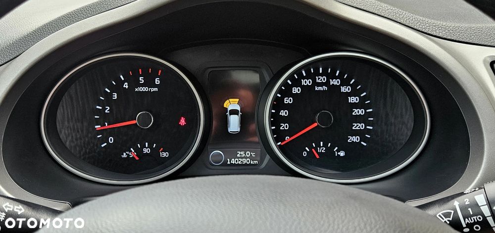 Kia Sportage - 28