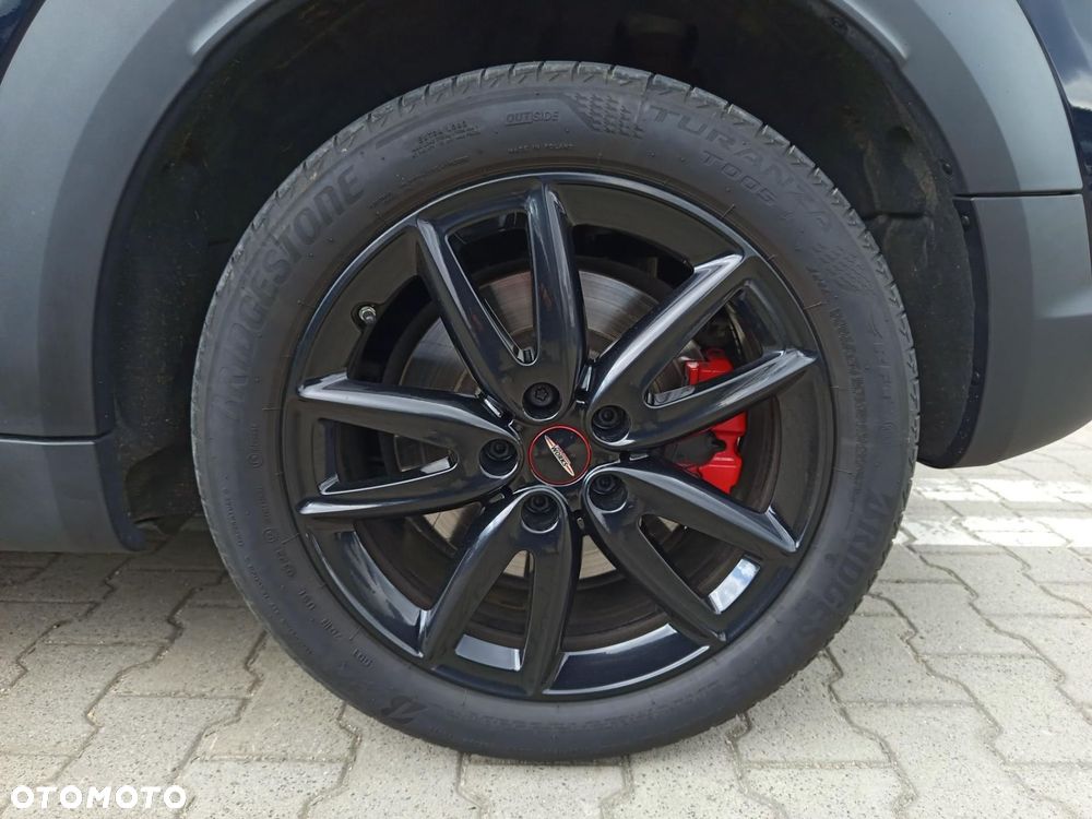 MINI Countryman - 11