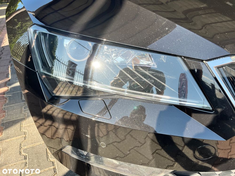 Skoda Superb 1.6 TDI Ambition - 7