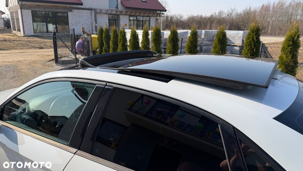 Audi A3 Limousine - 9