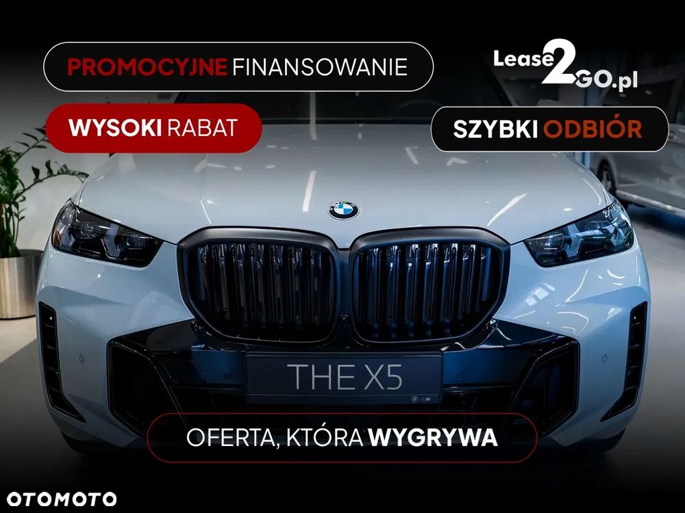 BMW X5 xDrive30d sport - 8