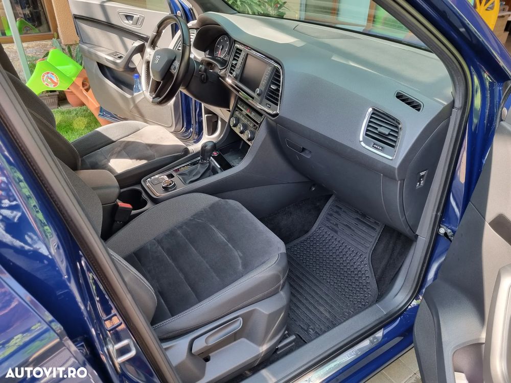Seat Ateca - 9