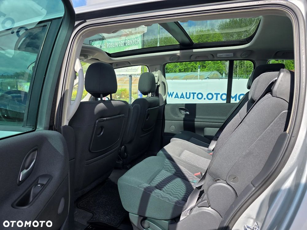Renault Grand Espace 2.0 Dynamique - 7