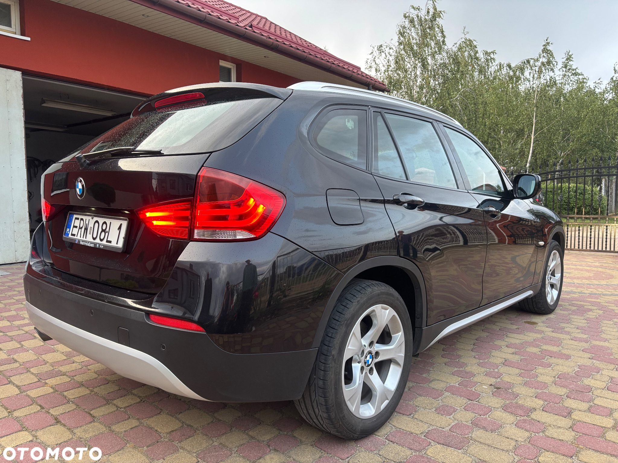 BMW X1 - 5