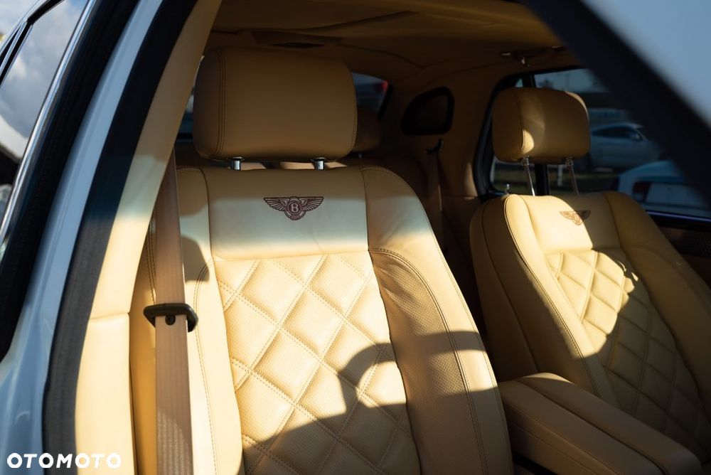 Bentley Arnage T - 22