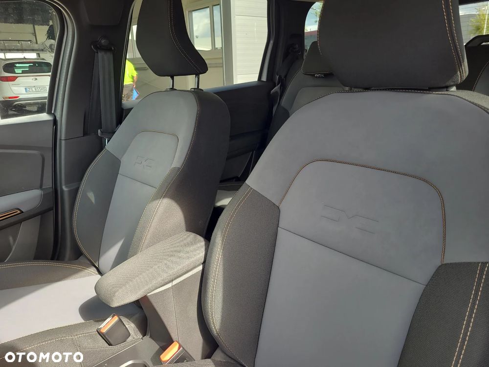 Dacia Jogger 1.0 TCe Extreme+ 7os - 11