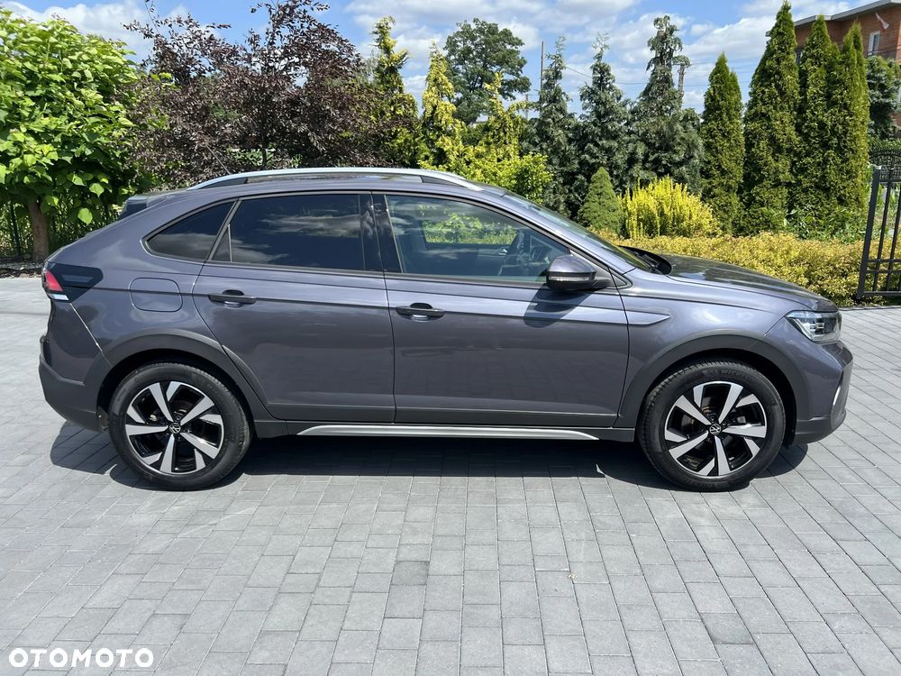 Volkswagen Taigo 1.5 TSI OPF DSG Style - 9