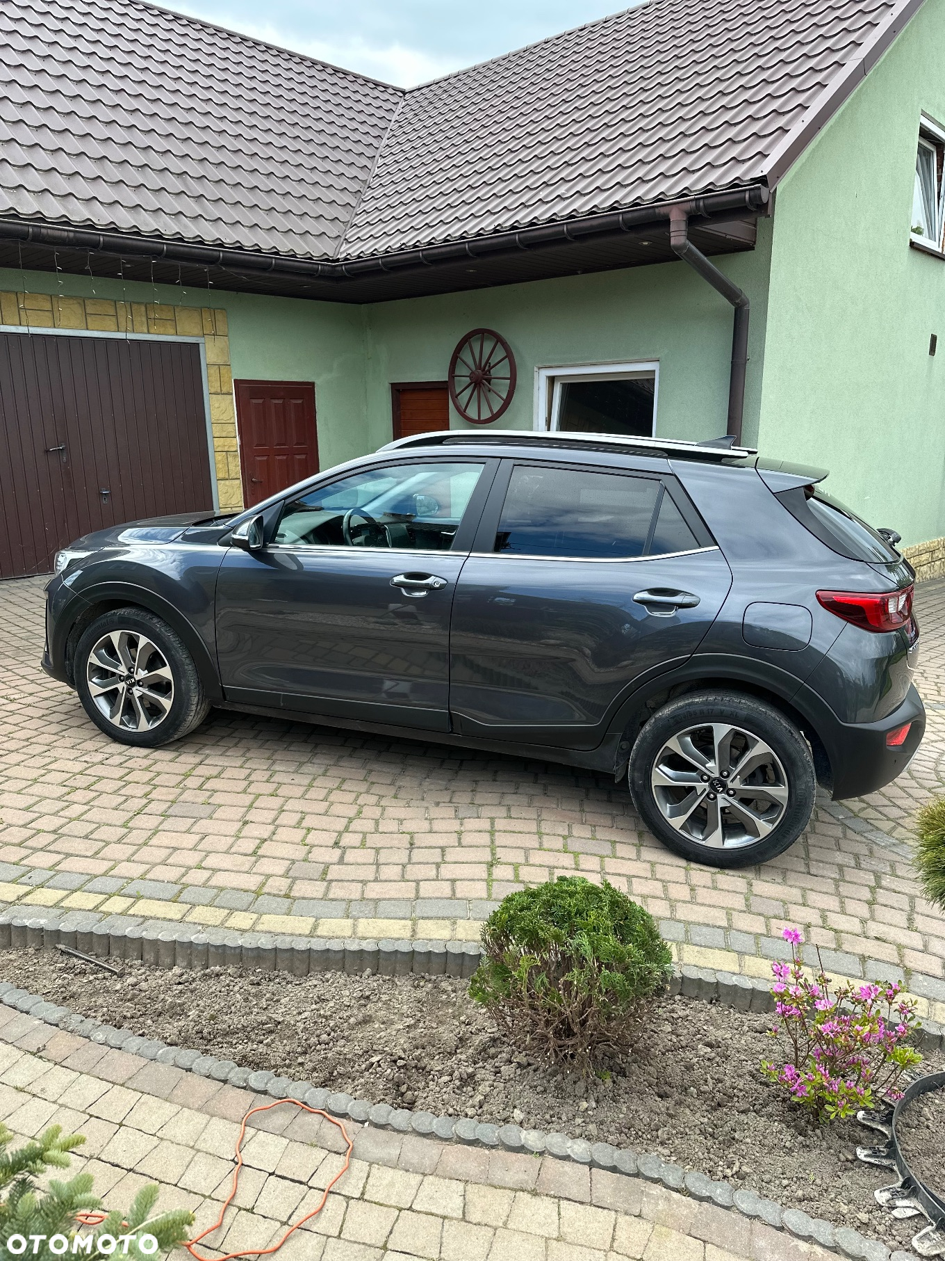 Kia Stonic 1.0 T-GDI L - 4