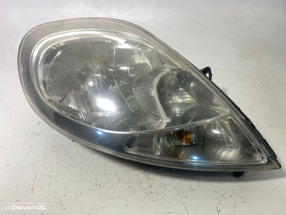 Farol Dto OPEL VIVARO A REF. 8200701366 93859834 - 1