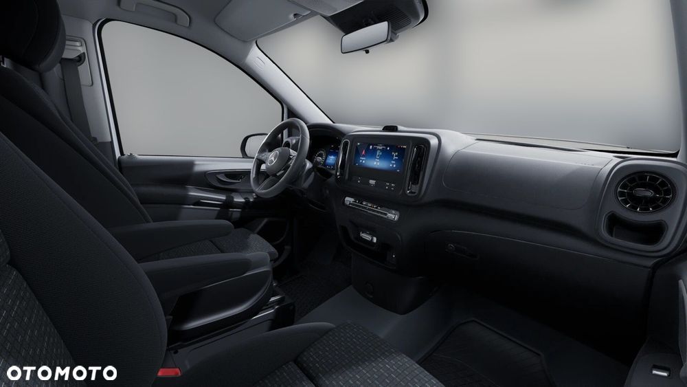 Mercedes-Benz Vito - 8