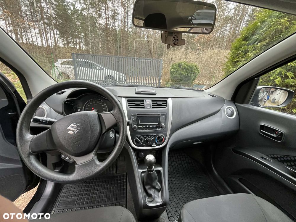 Suzuki Celerio 1.0 Premium - 7