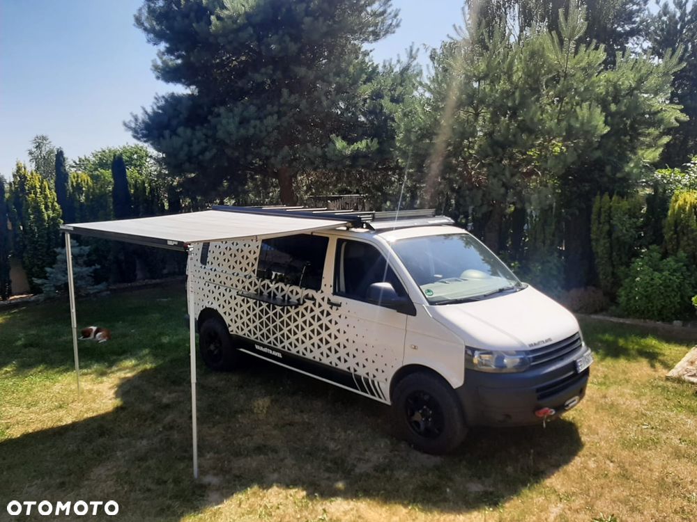 Volkswagen Transporter - 12