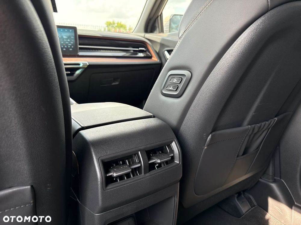 SsangYong/KGM Torres EVX 73,4 kWh Adventure - 24