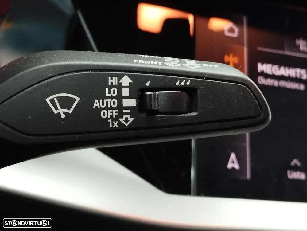 Audi A3 Sportback 30 TFSI S tronic - 23