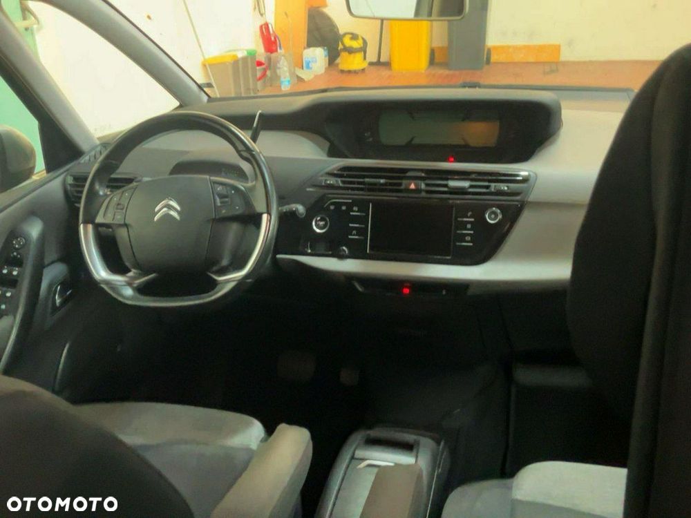Citroën C4 Grand Picasso - 6