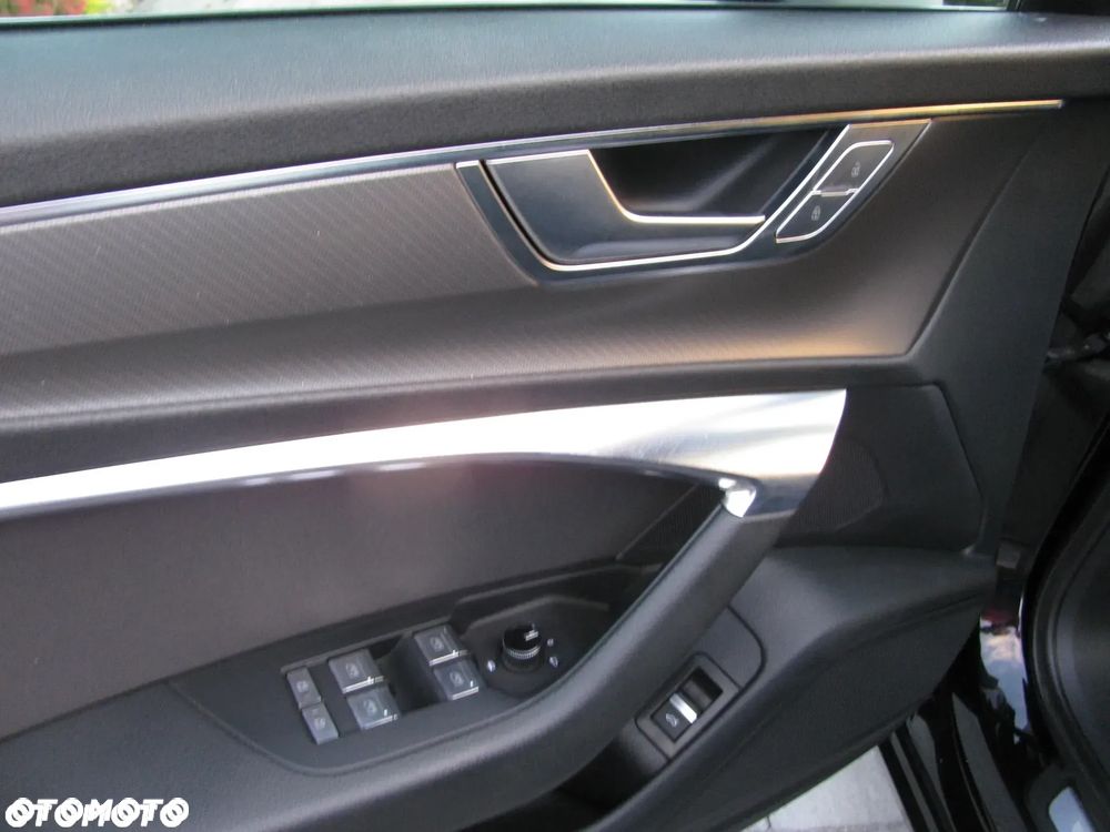 Audi A6 Avant 40 TDI quattro S tronic sport - 18