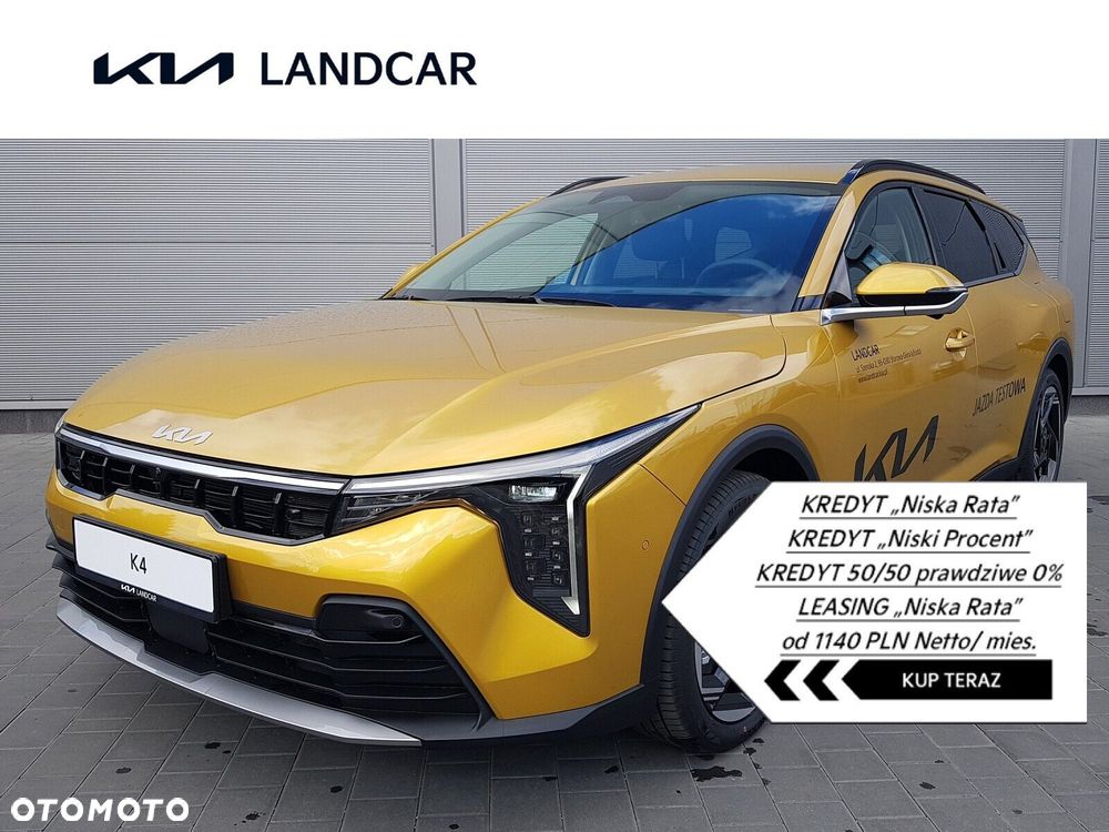 Kia K4 1.6 T-GDI L - 2