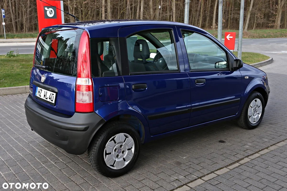Fiat Panda - 14