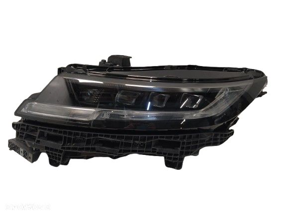 RANGE ROVER SPORT III 3 L461 23- REFLEKTOR LAMPA FULL LED LEWY PRZÓD LEWA PRZEDNIA PRZETWORNICA KOMPLETNA ORYGINAŁ - 1