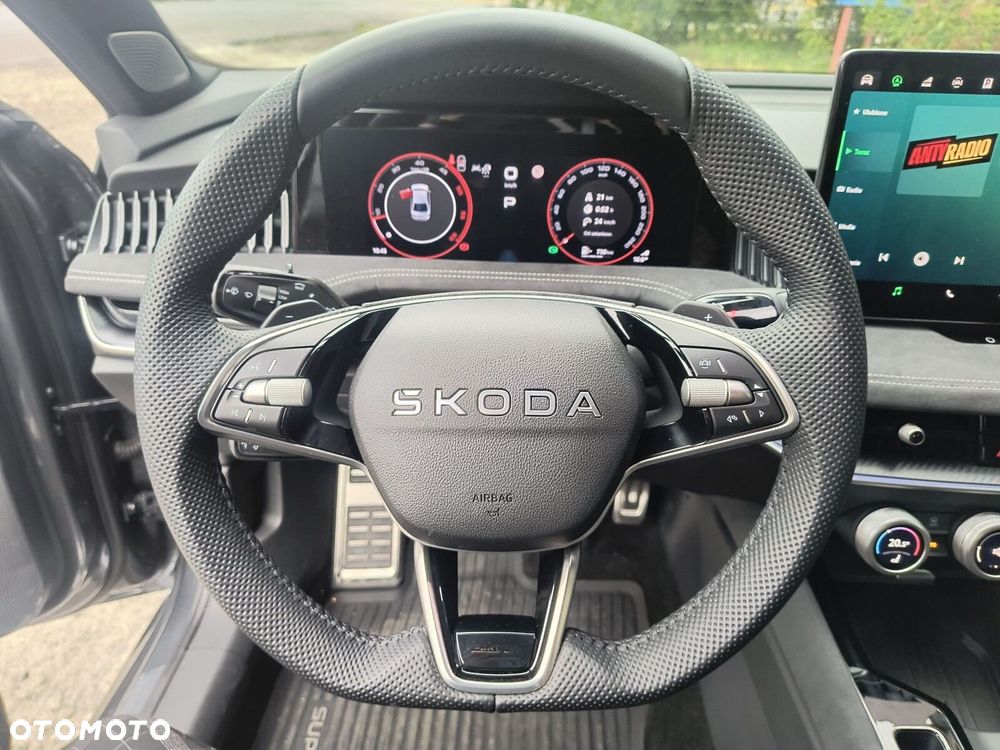 Skoda Superb - 30