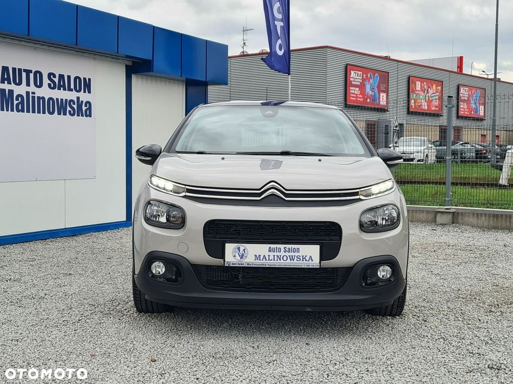 Citroën C3 1.2 PureTech Feel - 6
