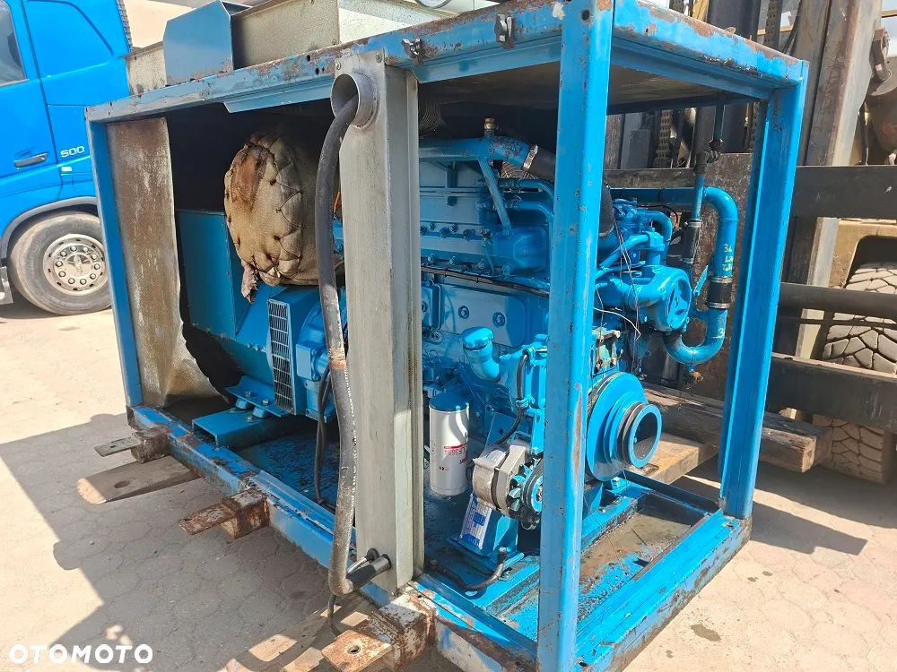 Volvo Penta  SES - 2