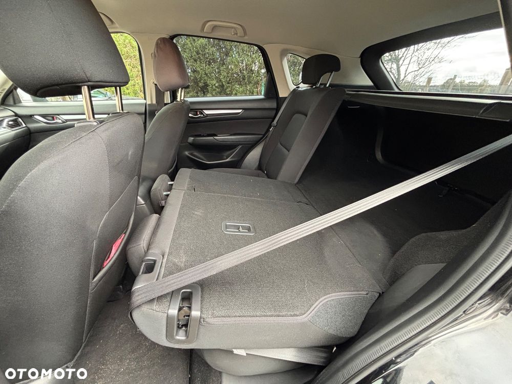 Mazda CX-5 SKYACTIV-G 165 Prime-Line - 16
