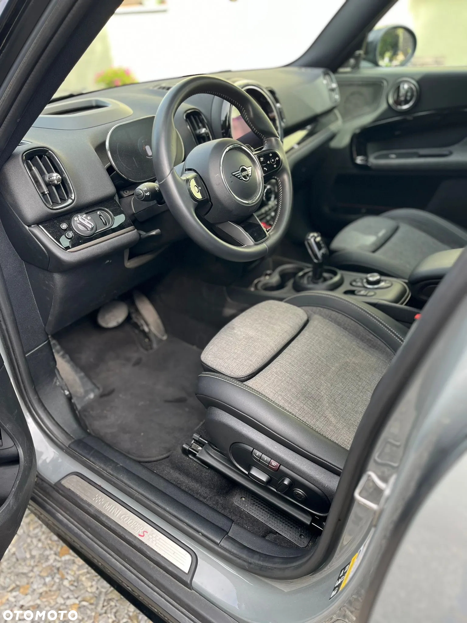 MINI Countryman Cooper S ALL4 - 9