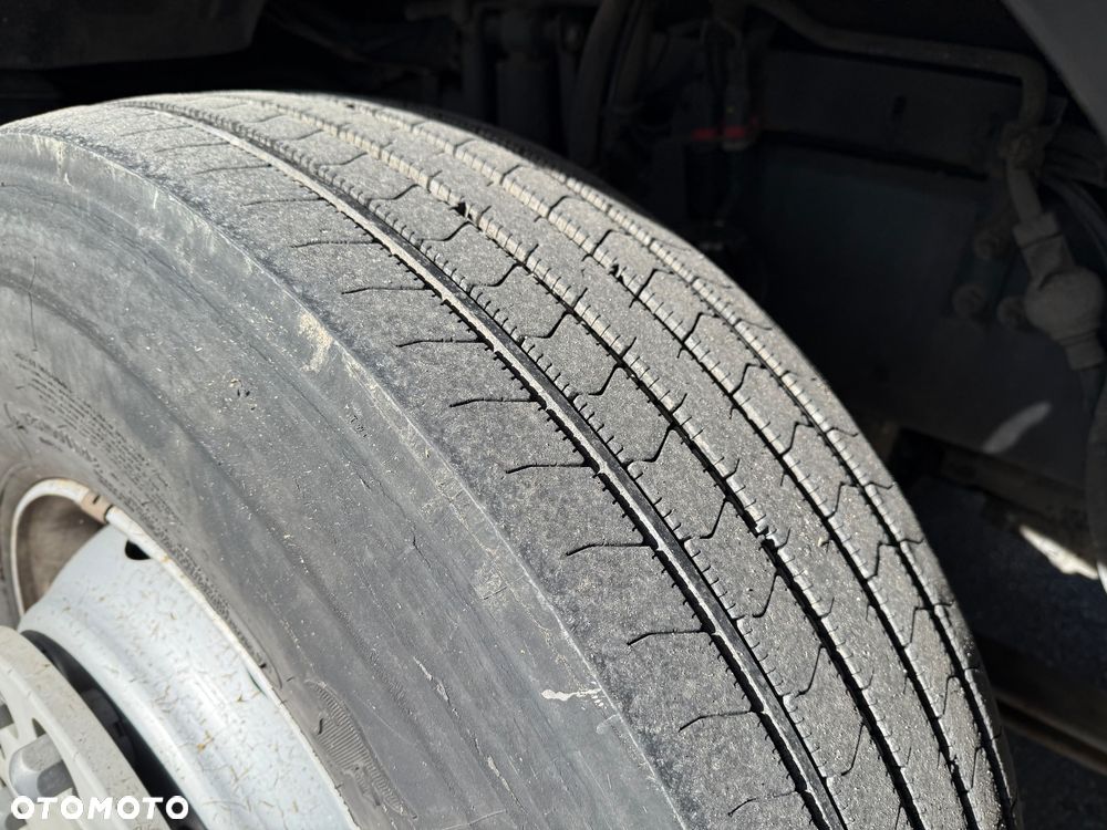 Renault T480 Gama T - 9