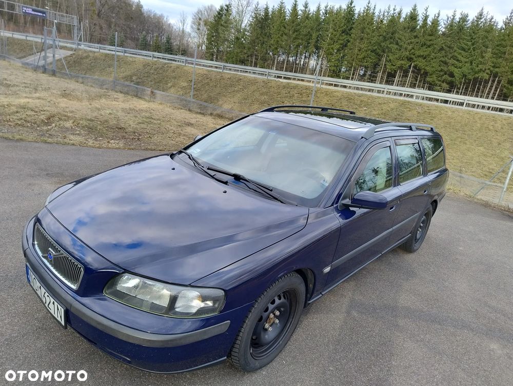 Volvo V70 2.5T - 27