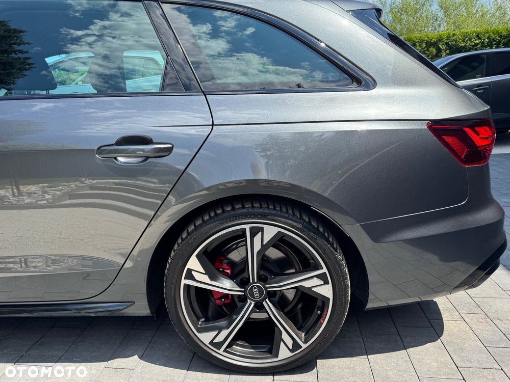 Audi A4 Avant 40 TDI mHEV Quattro S Line S tronic - 33