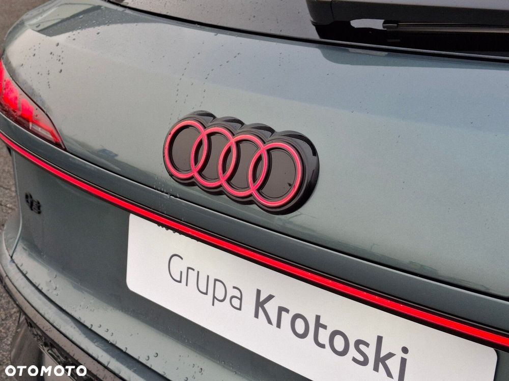 Audi Q3 Sportback - 10