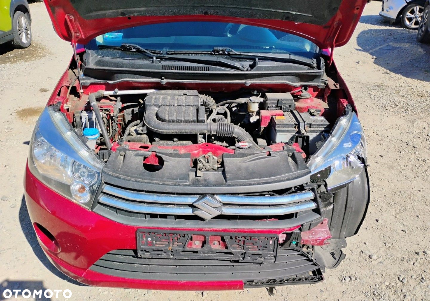 Suzuki Celerio - 6