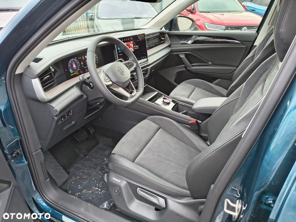 Volkswagen Tayron - 19