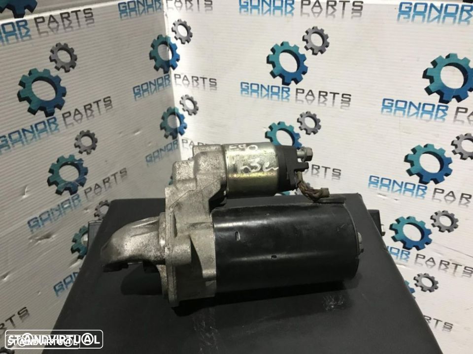 Motor de Arranque BMW 320d 163cv - 1