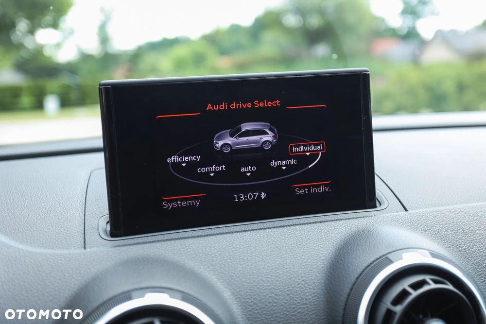 Audi A3 Sportback 2.0 TDI Ambition - 24