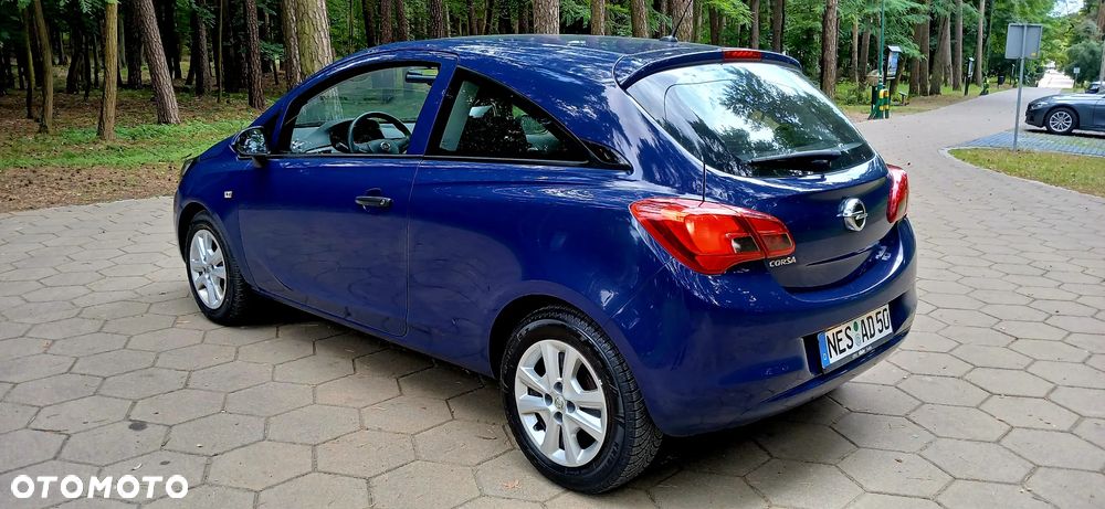 Opel Corsa 1.2 Active - 5