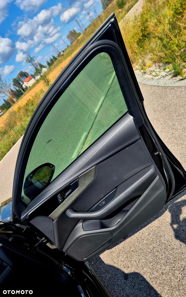 Audi A4 Limousine 40 TFSI mHEV Advanced S tronic - 8
